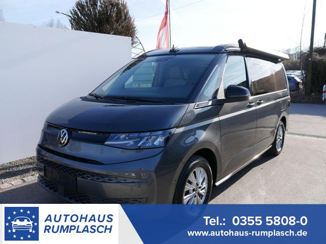 Volkswagen T5 California - Beach Camper TDI DSG*MARKISE*LED*PDC*KAMERA*AHK*SHZ*