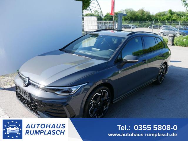 Volkswagen Golf Variant - R-Line 1.5 eTSI DSG R-Line*360°KAMERA*ACC*NAVI*LED*SHZ*18 ZOLL*Ambiente*