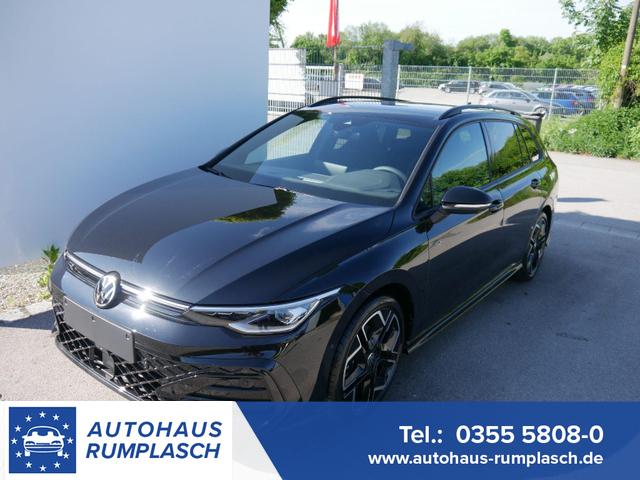 Volkswagen Golf Variant - R-Line 1.5 eTSI DSG R-Line*360°KAMERA*ACC*NAVI*LED*SHZ*18 ZOLL*Ambiente*