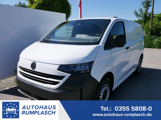 Volkswagen Transporter 6.1 Kastenwagen - Furgón Batalla Corta 2.0 TDI Kurz *PDC HI.*LED*APP-CONNECT*KLIMA*TEMPOMAT*DAB*