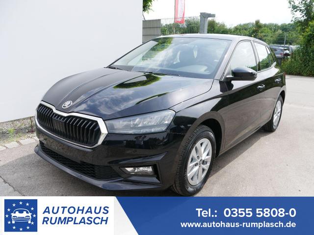 Skoda Fabia - 130 Jahre Selection Plus 1,0 TSI*LED*PDC*SHZ*KAMERA*DIG-COCKPIT