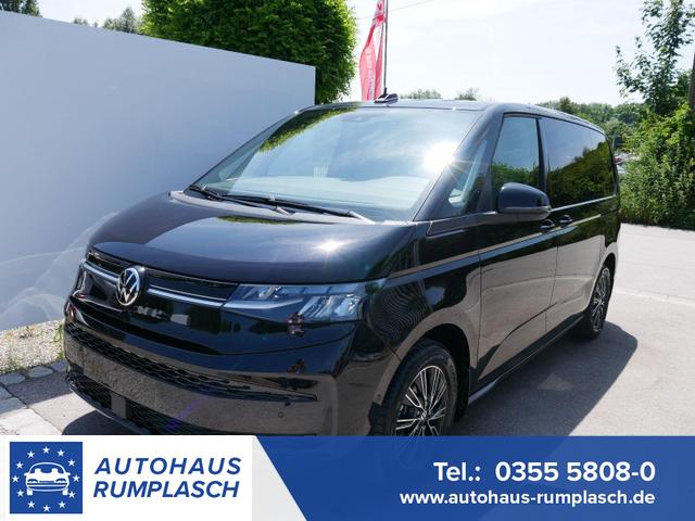 Volkswagen T7 Multivan - Life 2.0 TDI *PDC*LED*SHZ* AHK-SCHWENKBAR*SMARTLINK *17 ZOLL