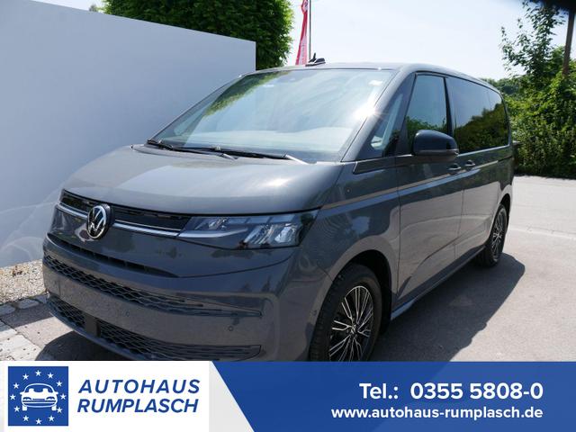 Volkswagen T7 Multivan - Life 2.0 TDI *PDC*LED*SHZ* AHK-SCHWENKBAR*SMARTLINK *17 ZOLL