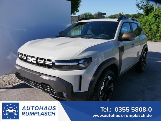 Dacia Duster - Extreme TCe 130 4x4 Extreme*NAVI*360°Kamera*PDC*LED*ALLRAD*SHZ*18-ZOLL-ALU