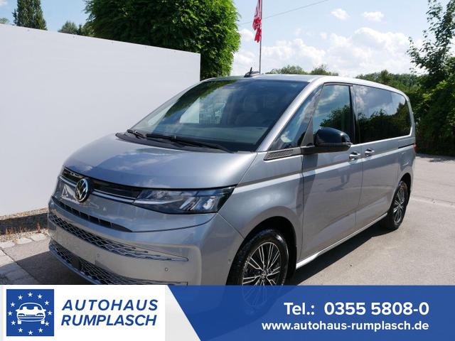 Volkswagen T7 Multivan - Life 2.0 TDI *PDC*LED*SHZ* AHK-SCHWENKBAR*SMARTLINK *17 ZOLL