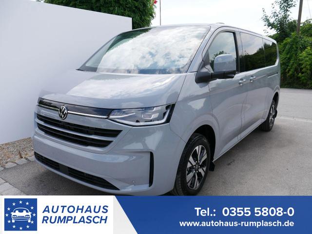 Volkswagen T7 Caravelle - Style 2.0 TDI DSG LWB *ACC*PDC*KAMERA*LED*SHZ*8-SITZER*SMARTLINK