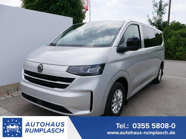 Volkswagen T7 Caravelle - LIFE 2.0 TDI DSG LWB Life*ACC*PDC*KAMERA*LED*SHZ*8-SITZER*SMARTLINK