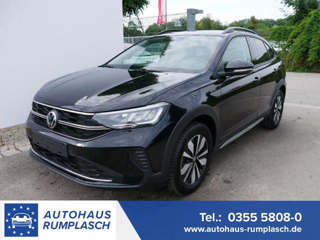 Volkswagen Taigo - Goal 1.0 TSI DSG *NAVI*ACC*PDC*KAMERA*LED*SHZ*TEMPOMAT*16-ZOLL