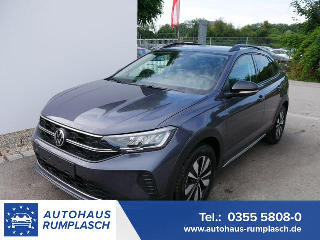 Volkswagen Taigo - Goal 1.0 TSI DSG *NAVI*ACC*PDC*KAMERA*LED*SHZ*TEMPOMAT*16-ZOLL