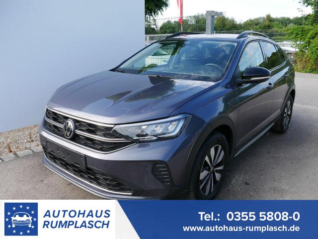 Volkswagen Taigo - Goal 1.0 TSI DSG *NAVI*ACC*PDC*KAMERA*LED*SHZ*TEMPOMAT*16-ZOLL