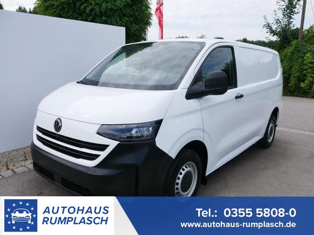 Volkswagen T7 Transporter Kastenwagen - L1H1 2.0 TDI *SMARTLINK*PDC*LED*KLIMA*BLUETOOTH