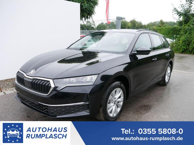 Skoda Octavia Combi - Selection 2.0 TDI DSG *LED*PDC*KLIMA*SMARTLINK*16 ZOLL