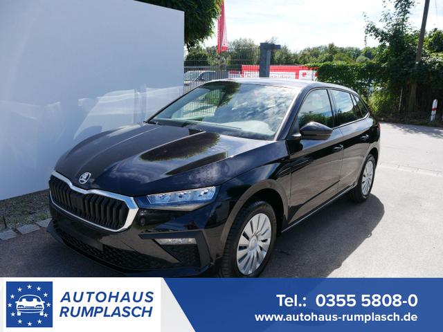 Skoda Scala - Selection 1.0 TSI DSG*LED*PDC*SHZ*NAVI-ÜBER-SMARTLINK*TEMPOMAT