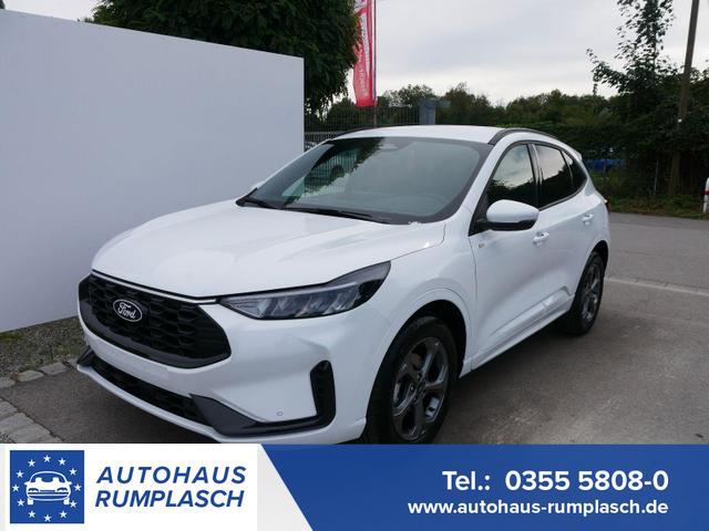 Ford Kuga - ST-Line 1.5 EcoBoost 2WD AT ST-Line*NAVI*PDC*KAMERA*LED*SHZ*TEMPOMAT* 18-ZOLL