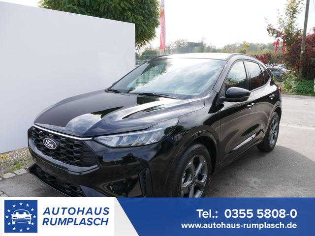 Ford Kuga - ST-Line 1.5 EcoBoost 2WD AT ST-Line*NAVI*PDC*KAMERA*LED*SHZ*TEMPOMAT* 18-ZOLL