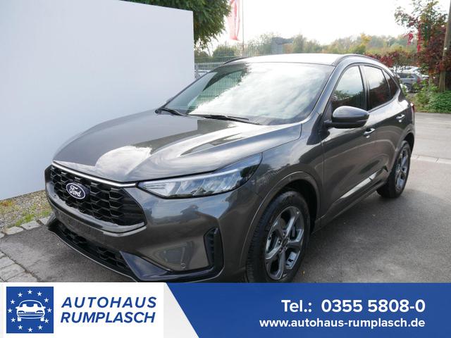 Ford Kuga - ST-Line 1.5 EcoBoost 2WD AT ST-Line*NAVI*PDC*KAMERA*LED*SHZ*TEMPOMAT* 18-ZOLL