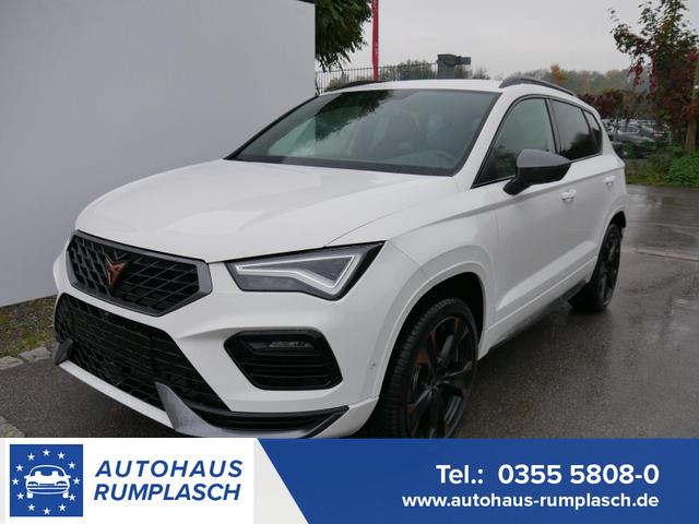 Cupra Ateca - 2,0 TSI DSG 4x4*ACC*PDC*KAMERA*NAVI*LED*SHZ*AHK-SCHWENKBAR*19-ZOLL