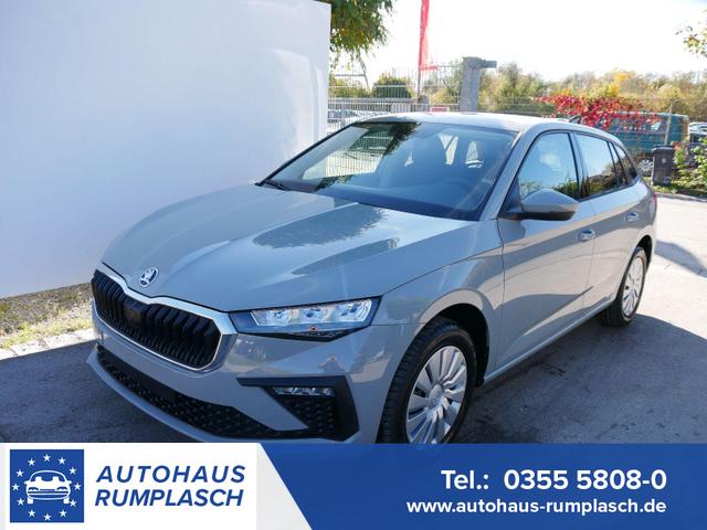 Skoda Scala - Selection 1.5 TSI DSG*LED*PDC-HI*TEMPOMAT*SMARTLINK*SHZ*KLIMA*RADIO