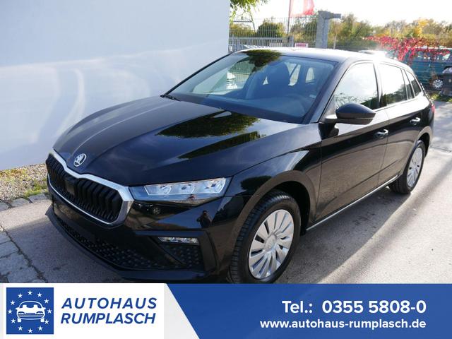 Skoda Scala - Selection 1.5 TSI DSG*NAVI-ÜBER-SMARTLINK*PDC-HI*LED*TEMPOMAT*SHZ*KLIMA*DAB