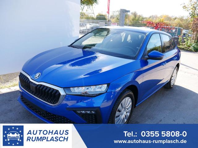 Skoda Scala - Selection 1.0 TSI DSG*NAVI-ÜBER-SMARTLINK*PDC-HI*LED*TEMPOMAT*SHZ*DAB*KLIMA