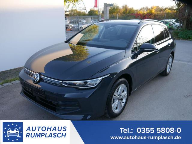 Volkswagen Golf Variant - LIFE 1.5 TSI *TEMPOMAT*ACC*LED*PDC*NAVI*KLIMA*DAB*BLUETOTH*16-ZOLL