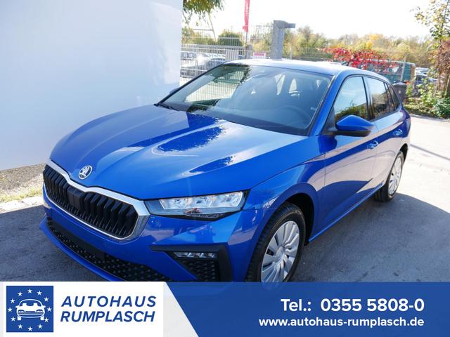 Skoda Scala - Selection 1.0 TSI DSG*NAVI-ÜBER-SMARTLINK*PDC-HI*LED*TEMPOMAT*SHZ*DAB*KLIMA