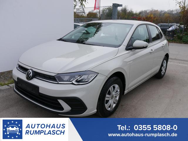 Volkswagen Polo - Edition 1.0 TOP Plus Limited Edition*SMARTLINK*PDC-HI*LED*KLIMA*SHZ*BLUETOOTH