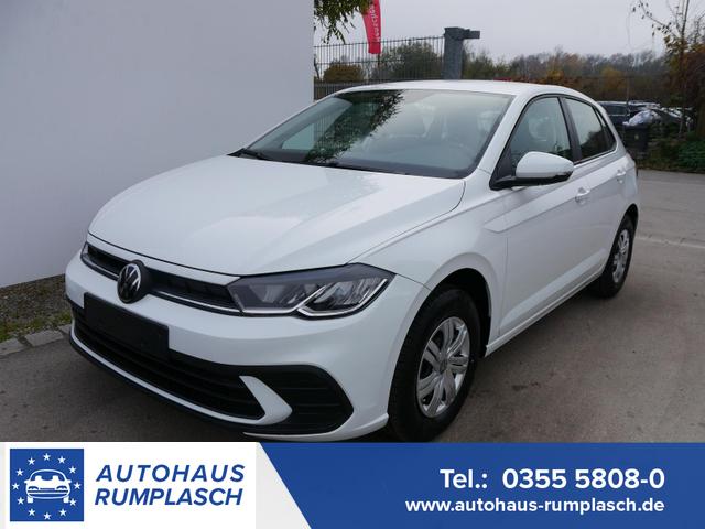 Volkswagen Polo - Edition 1.0 TOP Plus Limited Edition*SMARTLINK*PDC-HI*LED*KLIMA*SHZ*BLUETOOTH