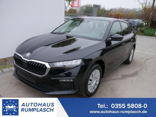 Skoda Scala - Selection 1.0 TSI DSG*NAVI-ÜBER-SMARTLINK*PDC-HI*LED*TEMPOMAT*SHZ*DAB*KLIMA