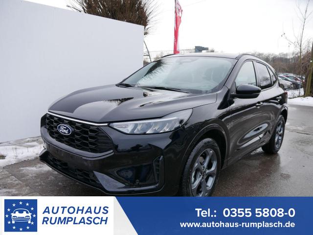 Ford Kuga - ST-Line 1.5 EcoBoost 2WD AT ST-Line*NAVI*PDC*KAMERA*LED*SHZ*TEMPOMAT* 18-ZOLL