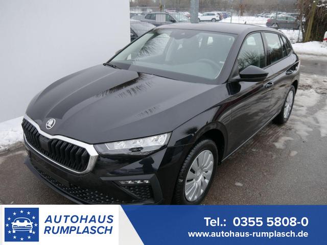 Skoda Scala - Selection 1.0 TSI DSG*NAVI-&Uuml;BER-SMARTLINK*PDC-HI*LED*TEMPOMAT*SHZ*DAB*KLIMA