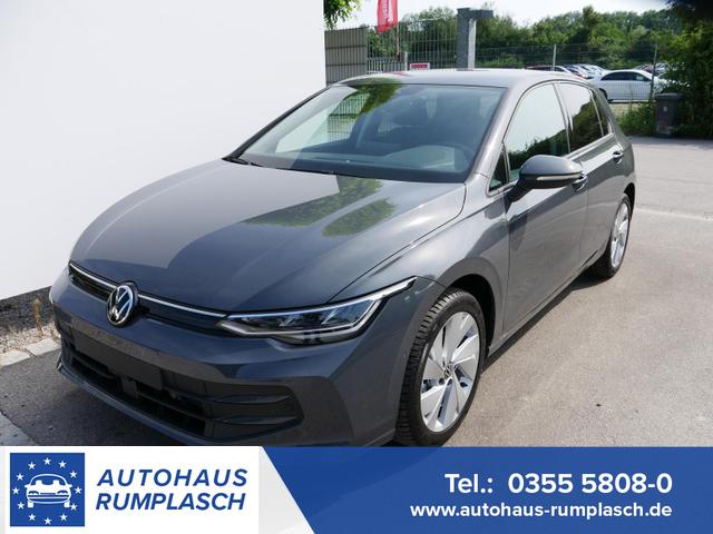 Volkswagen Golf - TOP Edition LIFE 1,5 TSI*ACC*PDC*KAMERA*LED*SHZ*SMARTLINK*17-ZOLL