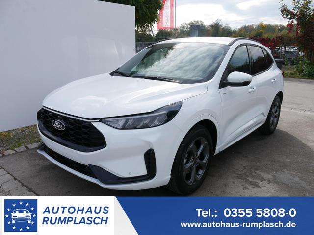 Ford Kuga - ST-Line 1.5 EcoBoost 2WD AT ST-Line*NAVI*PDC*KAMERA*LED*SHZ*TEMPOMAT* 18-ZOLL