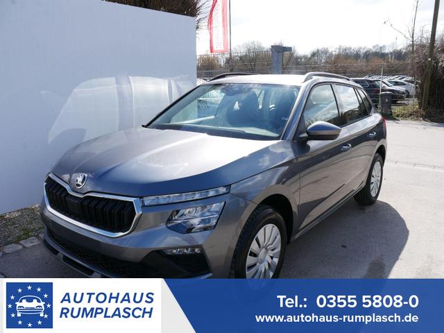 Skoda Kamiq - Selection 1.0 TSI*SMARTLINK*PDC-HI*LED*SHZ*TEMPOMAT*KLIMA