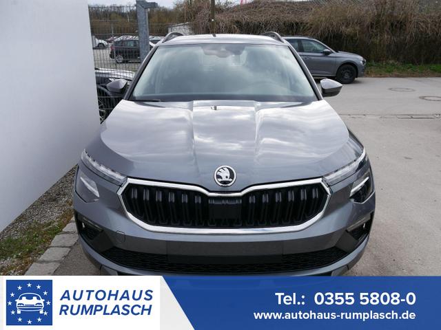 Skoda Kamiq - Selection 1.0 TSI*SMARTLINK*PDC-HI*LED*SHZ*TEMPOMAT*KLIMA