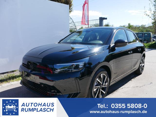 Opel Corsa - GS 1.2T XHL XHL*LED*PDC*TEMPOMAT*KAMERA*NAVI-&Uuml;BER-SMARTLINK*SHZ*LENKRADHEIZUNG*16-ZOLL
