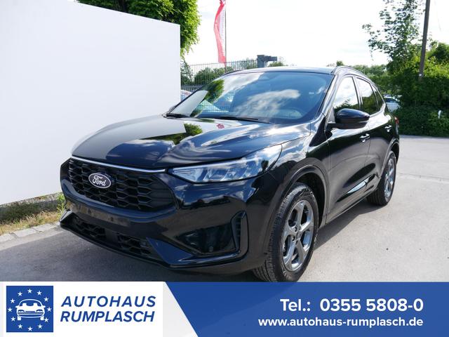 Ford Kuga - ST-Line 1.5 EcoBoost 2WD AT ST-Line*NAVI*PDC*KAMERA*LED*SHZ*TEMPOMAT* 18-ZOLL