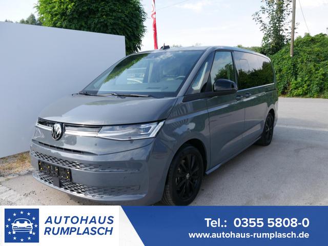 Volkswagen T7 Multivan - Goal eHybrid lang 4Motion*HEAD-UP*HARMA&KARDON*AHK-SCHWENKBAR*MATRIX-LED*PDC*
