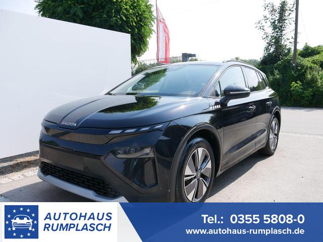 Skoda Elroq - 60*ACC*PDC*LED*SHZ*KAMERA*TEMPOMAT*KLIMA*SMARTLINK*EL-HECKKLAPPE*19-ZOLL