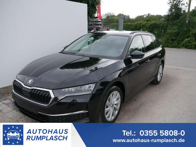 Skoda Octavia Combi - Selection 1.5 TSI Selection*ACC*NAVI-&Uuml;BER-SMARTLINK*LED*PDC*KAMERA*SHZ*TEMPOMAT