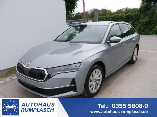 Skoda Octavia Combi - Selection 1.5 TSI Selection*ACC*NAVI-&Uuml;BER-SMARTLINK*LED*PDC*KAMERA*SHZ*TEMPOMAT