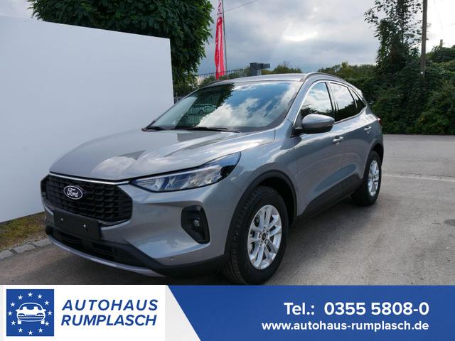 Ford Kuga - Style Titanium 1,5 EcoBoost DSG*AHK*PDC*KAMERA*LED*SHZ*TEMPOMAT*KLIMA*17-ZOLL