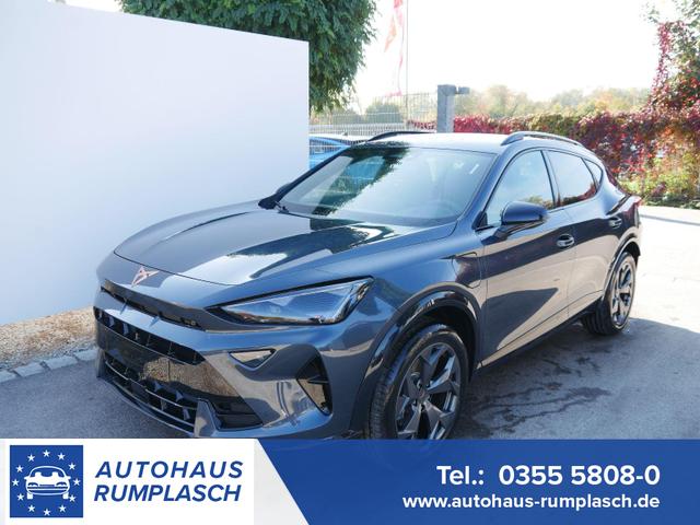 Cupra Formentor - e-Hybrid 150KW (204 PS) DSG*ACC*PDC-KAMERA*LED*SHZ*NAVI-&Uuml;BER-SMARTLINK*TEMPOMAT*18_ZOLL
