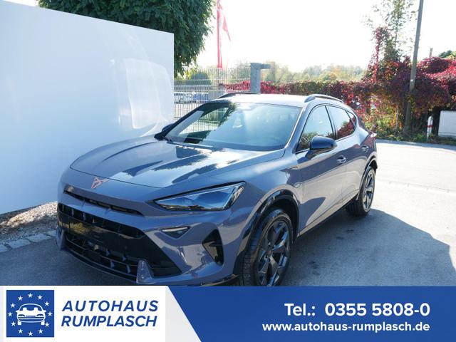Cupra Formentor - e-Hybrid 150KW (204 PS) DSG*ACC*PDC-KAMERA*LED*SHZ*NAVI-&Uuml;BER-SMARTLINK*TEMPOMAT*18_ZOLL