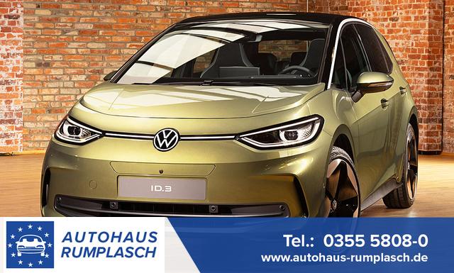 Volkswagen ID.3 - Pro
