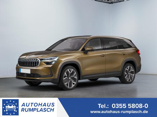 Skoda Kodiaq - Selection CZ