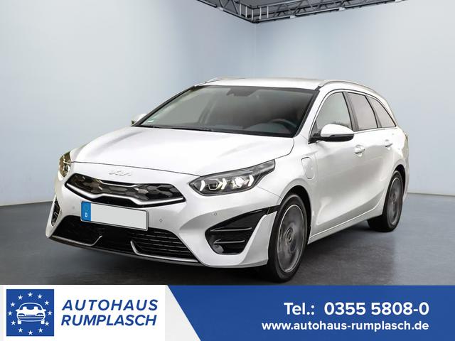 Kia Ceed - Gold
