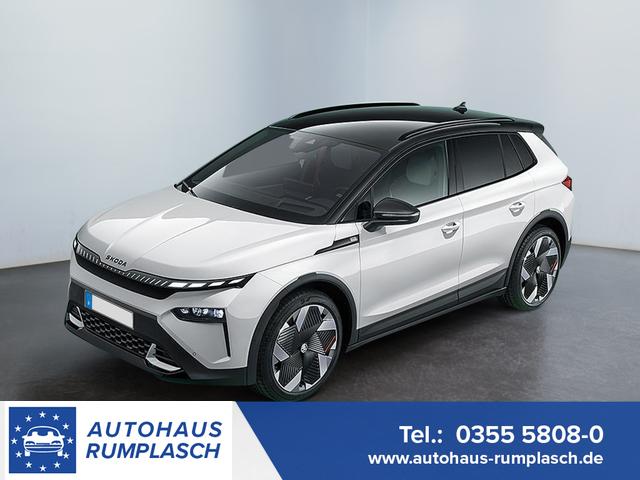 Skoda Elroq - Essence