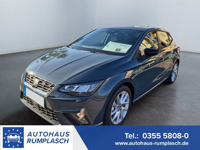 Seat Ibiza - FR Edition