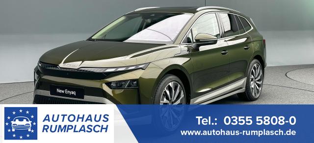 Skoda Enyaq - Selection CZ